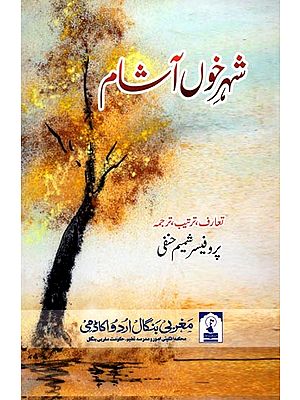 شَهْرِ خون آشام: Shahr-E-Khoon Asham