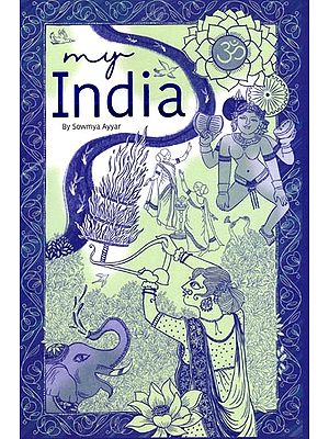My India