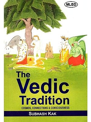 The Vedic Tradition: Cosmos, Connections & Consciousness