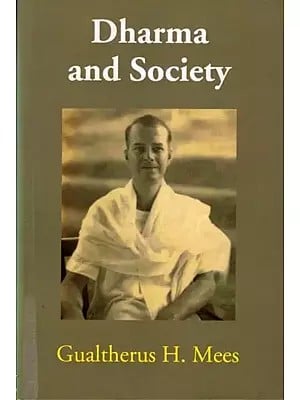 Dharma and Society