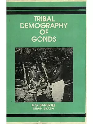 Tribal Demography of Gonds