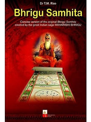 Bhrigu Samhita