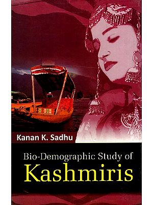 Bio-Demographic Study of Kashmiris