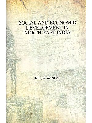 Social and Economic Development in North-East India