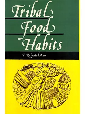 Tribal Food Habits