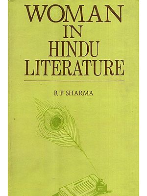 Woman in Hindu Literature