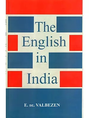 The English and India- New Sketches