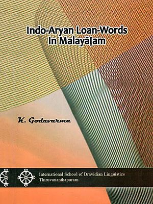 Indo-Aryan Loan-Words in Malayalam