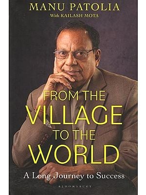 From the Village to the World: A Long Journey to Success