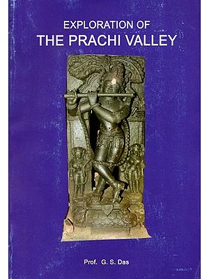 Exploration of the Prachi Valley