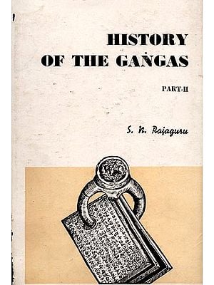 History of the Gangas (An Old and Rare Book Part - II)
