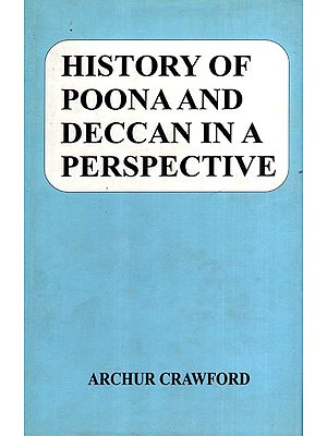 History of Poona and Deccan in a Perspective