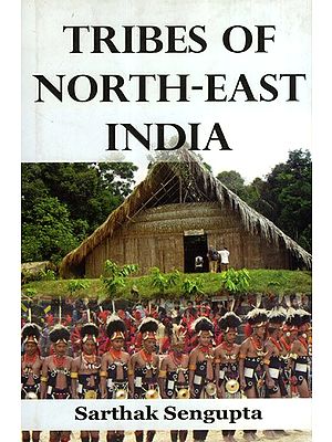 Tribes of North-East India- Biological and Cultural Perspectives