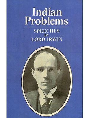 Indian Problems Speeches