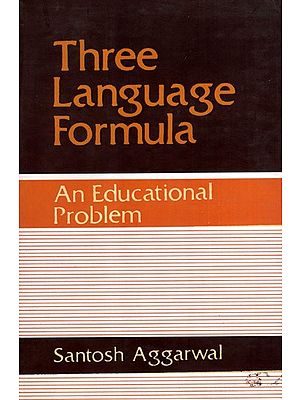 Three Language Formula- An Educational Problem