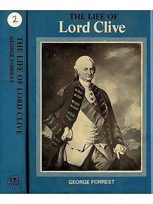 The Life of Lord Clive