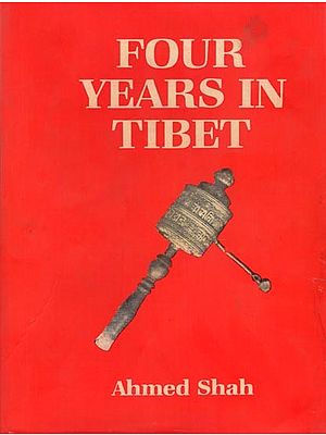 Four Years in Tibet