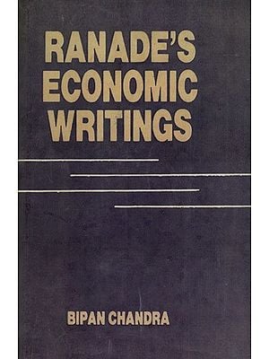Ranade's Economic Writings