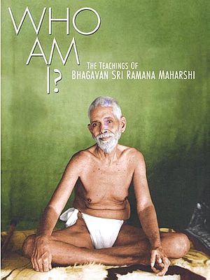 Who am I?: The Teachings of Bhagavan Sri Ramana Maharshi (Pocket Size Book)