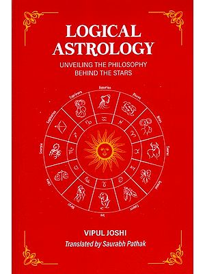 Logical Astrology- Unveiling the Philosophy Behind the Stars