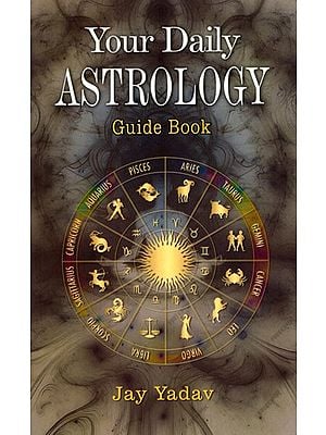 Your Daily Astrology Guide Book- Breath Holds the Keys