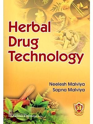 Herbal Drug Technology