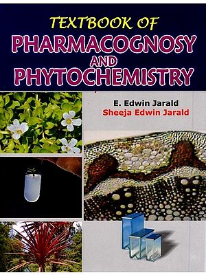 Textbook of Pharmacognosy and Phytochemistry