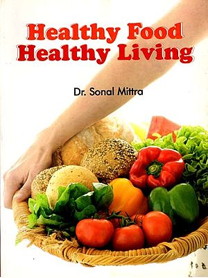 Healthy Food Healthy Living