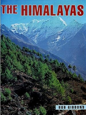The Himalayas