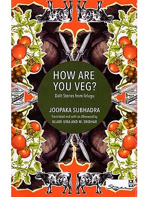 How Are You Veg? (Dalit Short Stories)