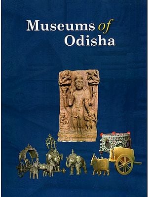Museums of Odisha