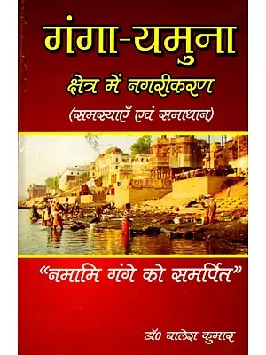 गंगा-यमुना क्षेत्र में नगरीकरण (समस्याएँ एवं समाधान)-  Urbanization in Ganga-Yamuna Region (Problems and Solutions)