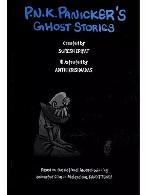 P.N.K. Panicker's Ghost Stories