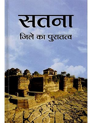 सतना जिले का पुरातत्त्व: Archaeology of Satna District
