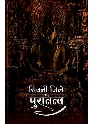 सिवनी जिले का पुरातत्व (ग्रामवार पुरातत्वीय सर्वेक्षण के आधार पर): Archaeology of Seoni District (Based on Village Wise Archaeological Survey)