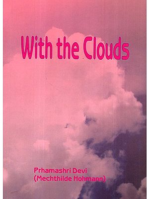 With the Clouds