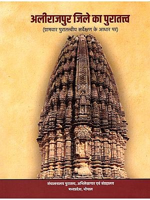 अलीराजपुर जिले का पुरातत्त्व (ग्रामवार पुरातत्त्वीय सर्वेक्षण के आधार पर): Archaeology of Alirajpur District (Based on Village Wise Archaeological Survey)