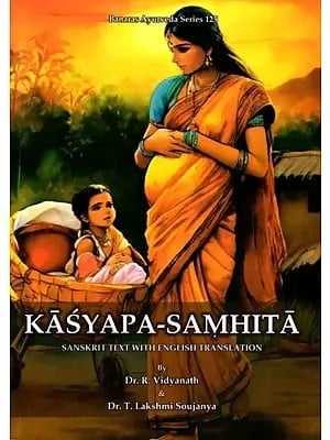 Kasyapa-Samhita (Sanskrit Text with English Translation)