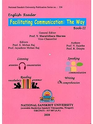 Facilitating Communication: The Way (Book- 2)