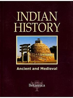 Indian History: Ancient and Medieval