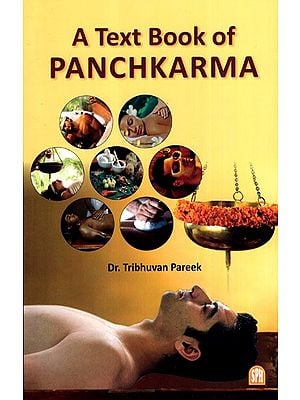 A Text Book of Panchkarma