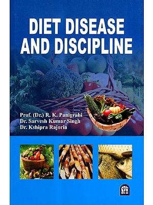 Diet Disease and Discipline