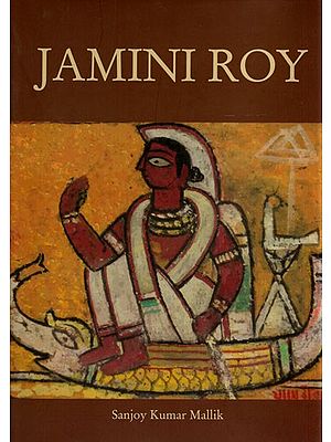 Jamini Roy (The Folk/Modern Intersection)