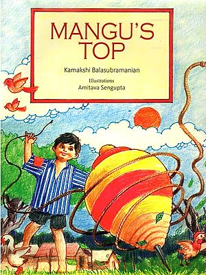 Mangu's Top (Children Stories)