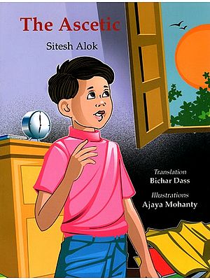 The Ascetic (Children Stories)