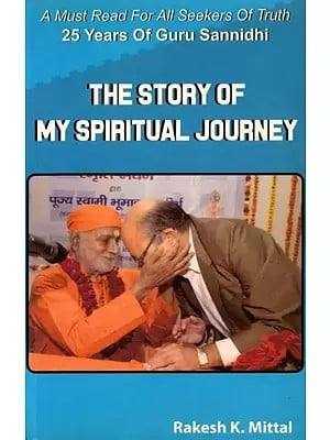 The Story of My Spiritual Journey