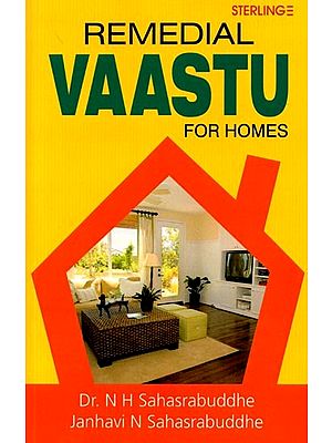 Remedial Vaastu for Homes