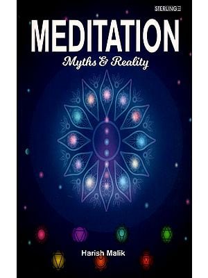 Meditation Myths & Reality
