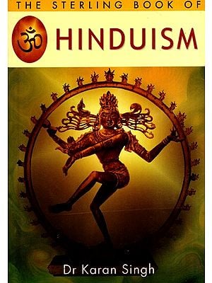 The Sterling Book of Hinduism