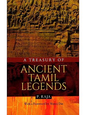 A Treasury of Ancient Tamil Legends
